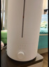 米家小米智能除菌加湿器2加湿器卧室轻音杀菌孕妇婴儿智能恒湿上加水 4.5L大容量MJJSQ05DY 实拍图