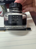 派克（PARKER）配件系列 钢笔墨水黑色57ml 实拍图