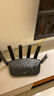 普联（TP-LINK）大道路由器7DR6430 BE6400 5G WiFi7千兆双频家用高速穿墙 2.4G wifi6无线 2.5G网口 游戏加速 实拍图