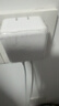 Apple/苹果【新品】40W USB-C充电器 type-c充电器苹果手机充电器手机快充头 苹果17手机充电器 实拍图