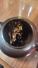 八马茶业鸿运当头三大红茶组合 金骏眉正山小种等180g茶叶礼盒 送礼 实拍图
