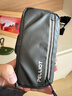 伯希和（Pelliot）运动跑步手机臂包男女防水户外大容量骑行手腕包16302602曜石黑XL 实拍图