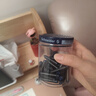 施耐德（Schneider）【热门商品】钢笔墨囊墨水胆非碳素不堵笔欧标钢笔适用100支装 蓝黑色6823 实拍图