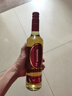 天地壹号 苹果醋饮料650ml*4瓶 0脂肪 酸爽解腻 多喝醋有好处年货 实拍图
