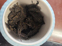 大益TAETEA茶叶普洱茶生茶7542饼茶盒装200g经典标杆口粮茶中华老字号 实拍图