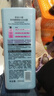 菲诗小铺（THE FACE SHOP）丝绒魅惑香水沐浴露500ml（玫瑰花香）男女通用沐浴乳商品双十一 实拍图