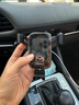 松占适用于马自达3昂克赛拉6阿特兹CX4 CX5 CX8专用汽车载手机支架 14-15款阿特兹专用【高雅黑】 实拍图