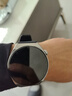 HUAWEI WATCH GT 3 Pro 黑色氟橡胶表带 46.6mm表盘 健康管理 微信手表版 华为手表 运动智能手表 实拍图