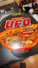日清方便面UFO飞碟炒面混装组合速食面干拌面碗面网红泡面 UFO系列混合6碗（不支持备注口味） 实拍图