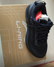 李宁烈骏6代 Essential丨跑步鞋网面透气男秋冬季耐磨运动鞋ARZT011 实拍图