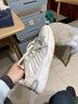 阿迪达斯adidas 男DURAMO 10 运动跑步鞋 GW8336 41码新老款随机发货 实拍图