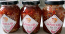 坛坛乡 拌饭剁辣椒 瓶装 豉香蒜香 朝天椒湖南特产 辣椒酱 下饭菜香辣酱 【3瓶】蒜香朝天椒280g 实拍图