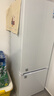 康佳183升小冰箱小型家用出租房办公室宿舍双开门两门双门二门电冰箱节能省电低音白色BCD-183GB2SU 实拍图