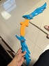 马丁兄弟儿童弓箭玩具男孩射击玩具吸盘射箭户外玩具套装天使之翼生日礼物 实拍图