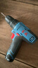 东成 锂电钻电动螺丝刀充电式手电钻多功能手枪钻家用套装电动工具 MJZ1201Z 裸机无电无充 实拍图