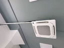 同城空调维修上门维修空调不制冷空调加氟拆机移机安装空调加雪种 中央空调维修服务定金 实拍图
