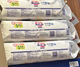 花王妙而舒纸尿裤S82片(4-8kg)新生儿小号婴儿尿不湿柔软亲肤安心锁水 实拍图