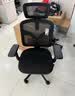 西昊M56 人体工学椅家用办公椅电竞椅子电脑椅久坐人工力学座椅学习椅 实拍图
