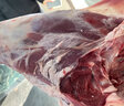 百草滩羊 宁夏盐池滩羊肉 羊腿羊排羊肉礼盒 火锅烧烤炖煮食材 清真 【8斤礼盒】4斤羊后腿+4斤羊排 盐池滩羊 地标认证 实拍图