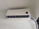 小米（MI）米家 1.5匹 新一级能效 巨省电 空调挂机 KFR-35GW/N1A1【国家补贴20%】整机十年质保 实拍图