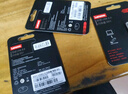 联想（Lenovo）8GB USB2.0 U盘 SX1速芯系列枪色 金属耐用 商务办公必备 实拍图