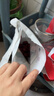方家铺子中华老字号 去核红枣500g 1斤无核枣零食蜜饯果干泡茶煲汤煮粥 实拍图