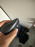 罗技（Logitech）大师系列 MX Anywhere 3S 静音鼠标 无线蓝牙双模鼠标 商务办公 便携智能鼠标 石墨黑 接收器另购 实拍图