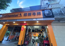 马牌轮胎HL265/40R22 109V EC6Q CS i SIL自修补静音棉轮胎 实拍图