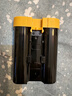 蒂森特（dste）3C认证 适用于 尼康 D3 D3X D3S D2X D2H单反一体机D2XS D2Hs 相机 EN-EL4A电池 实拍图
