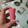 kocotreekk树儿童防晒帽防紫外线宝宝遮阳帽夏季男童女童太阳帽沙滩大帽檐 实拍图