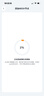 Tenda腾达路由器全屋覆盖WiFi7套装子母路由器【疾速BE5100】Mesh分布式组网无线千兆穿墙王【单支装】 实拍图