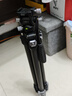 斯莫格（SmallRig）碳灵 碳纤维三脚架 单反微单摄像机摄影拍照三角架便携轻便液压云台相机支架 实拍图