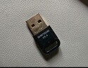胜为（shengwei）USB蓝牙适配器5.4发射器 蓝牙音频接收器适用笔记本台式电脑蓝牙耳机音响键鼠即插即用EBT5004G 实拍图