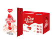 银鹭9月银鹭花生牛奶250ml*16/24盒复合蛋白饮料学生营养批发送礼 花生牛奶250ml×16盒 实拍图