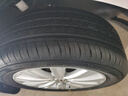 邓禄普（DUNLOP）轮胎 205/55R16 91V VEURO VE302 实拍图