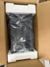 先马（SAMA）黑洞X 吸音降噪eatx电脑机箱台式机 标配4把14cm风扇/四面吸音棉/双360水冷位/支持4090显卡竖装 实拍图