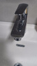九牧（JOMOO）水龙头精铜洗脸盆面盆水龙头卫生间冷热出水浴室柜旋转卫浴 【精铜】32756 实拍图