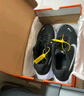 耐克NIKE男子跑步鞋缓震 REVOLUTION 8 运动鞋HJ9198-003黑白 40.5 实拍图