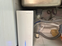 沁园（TRULIVA）双子芯净矿2.0净水器 1200G厨房台下家用8年RO反渗透过滤器 双水路直饮净饮一体机UR-S61293 实拍图