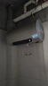 海尔（Haier）国家补贴20%电热水器60升 JT3 金刚无缝胆 3300W变频节能速热 终身免换镁棒 一级能效家用储水式 实拍图