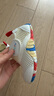 卡特兔童鞋儿童户外学步鞋春款1-7岁宝宝运动网面沙滩鞋X2BF003 实拍图