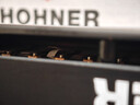 HOHNER德国和来新款Super64X原装进口16孔64音半音阶口琴专业演奏 实拍图