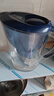 碧然德（BRITA）家用净水壶 滤水壶滤芯 MAXTRA+LE 去水垢专家滤芯 3枚装 实拍图