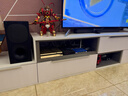 索尼（SONY）HT-S400 2.1 声道 杜比音效 大功率独立低音炮 家庭影院 回音壁 Soundbar S350升级款 电视音响  实拍图