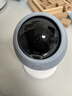 华为智选 800万摄像头监控器360度无死角带夜视全景手机远程语音通话海雀室内家庭用婴儿宝宝看护器雀蛋Pro 实拍图