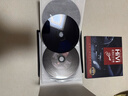 正版惠威试音碟cd无损音质HIFI发烧人声黑胶唱片汽车载音乐cd碟片 实拍图