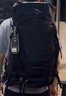 OSPREY 登山包 小鹰/鹞鹰38/48/58/68L 户外徒步登山包户外旅行双肩背包 黑色48L/小鹰S/M 实拍图
