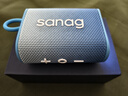 SANAG塞那M13SProMax【帮下歌】蓝牙音箱无线环绕立体音便携家用办公室桌面小音响大功率防水户外露营 热情沙滩丨限定配色丨HIFI高音质 实拍图