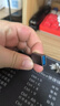 绿联USB3.0延长线 公对母数据连接线 适用U盘鼠标键盘打印机分线器扩展加长转接线铝壳编织1.5米10496 实拍图