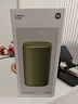 小米（MI）Xiaomi 智能音箱 绿 超级小爱智能音箱 AI大模型问答 连续指令语控 支持远程备车 小米蓝牙音箱 实拍图